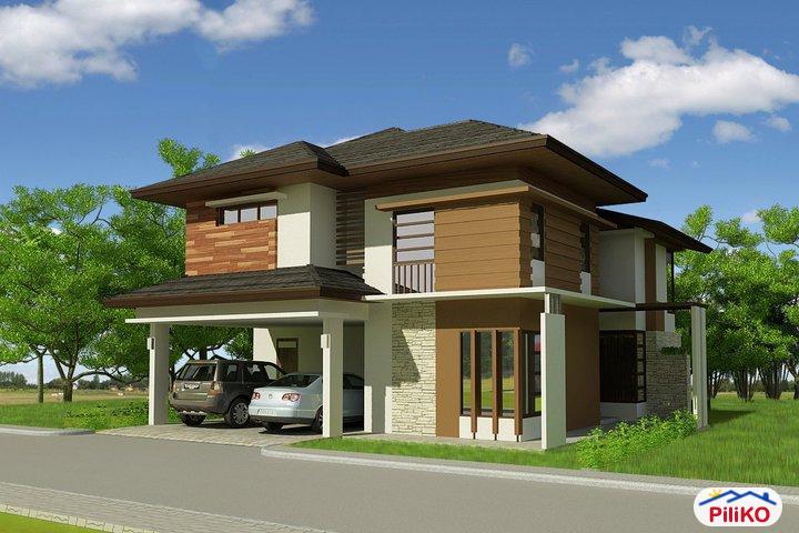 Pictures of 5 bedroom House and Lot for sale in Lapu Lapu