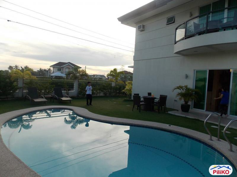 Pictures of 3 bedroom House and Lot for sale in Lapu Lapu