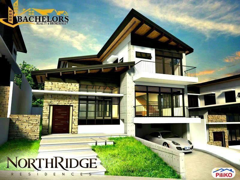 Picture of 4 bedroom House and Lot for sale in Lapu Lapu