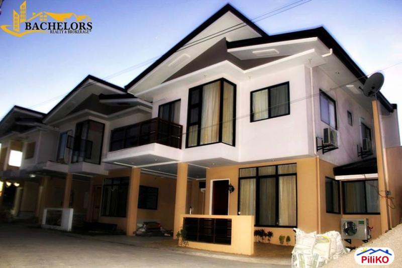 Pictures of 3 bedroom House and Lot for sale in Lapu Lapu