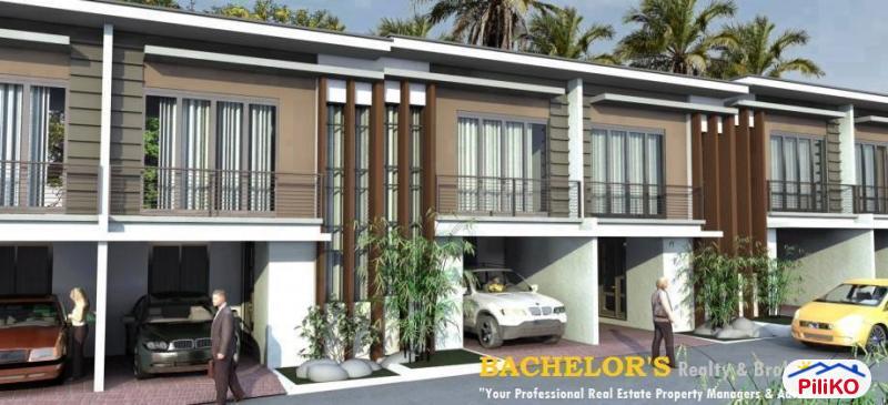 Pictures of 3 bedroom House and Lot for sale in Lapu Lapu