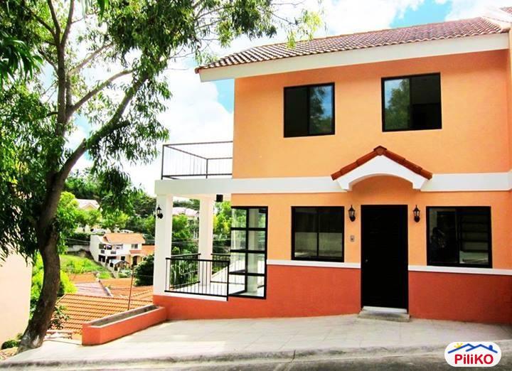 Picture of 4 bedroom House and Lot for sale in Lapu Lapu