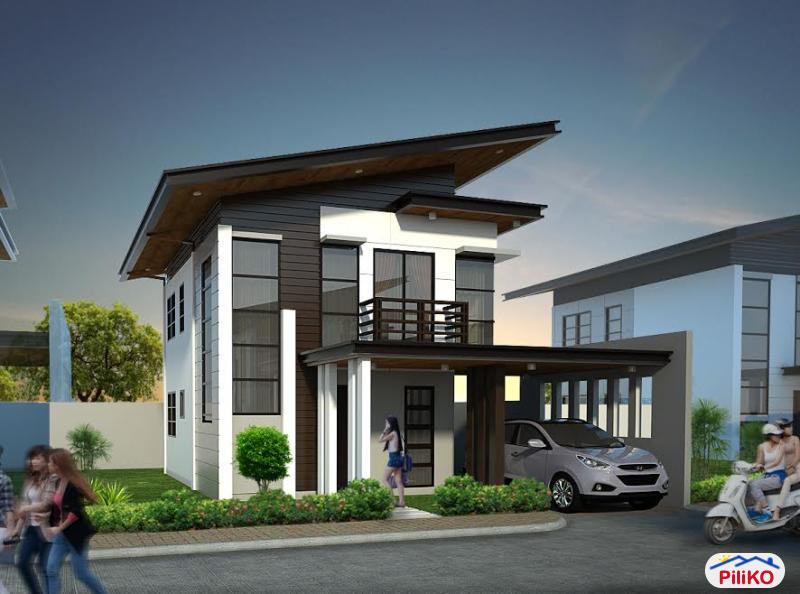 Picture of 4 bedroom House and Lot for sale in Lapu Lapu