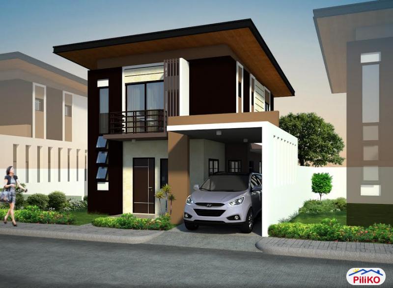 Picture of 4 bedroom House and Lot for sale in Lapu Lapu