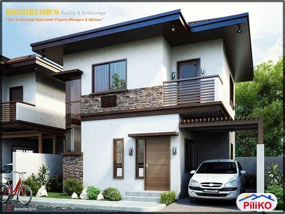 Picture of 4 bedroom House and Lot for sale in Lapu Lapu