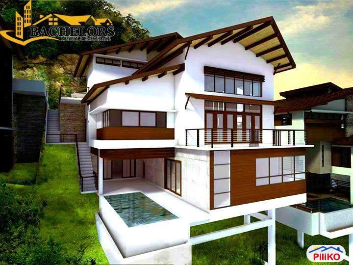 Pictures of 7 bedroom House and Lot for sale in Lapu Lapu