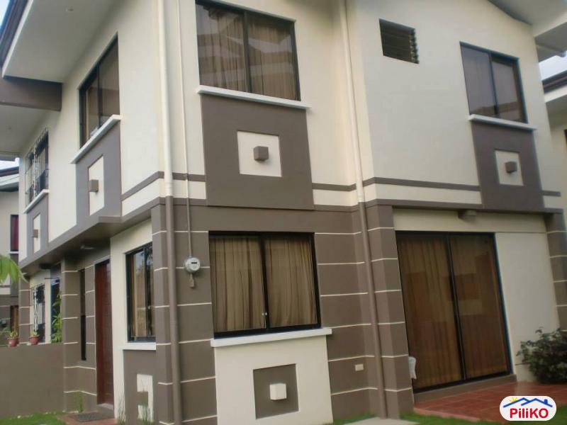 Picture of 3 bedroom House and Lot for sale in Lapu Lapu