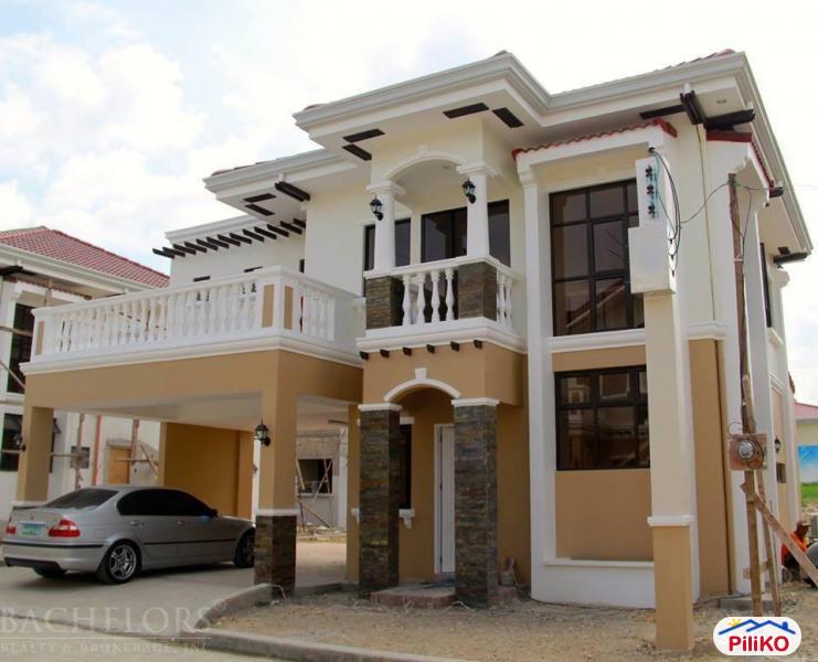 Pictures of 5 bedroom House and Lot for sale in Lapu Lapu