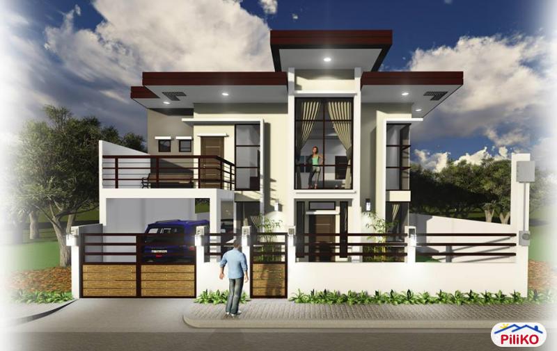 Picture of 5 bedroom House and Lot for sale in Lapu Lapu