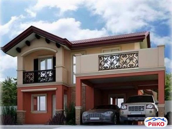 Picture of 5 bedroom House and Lot for sale in Lapu Lapu