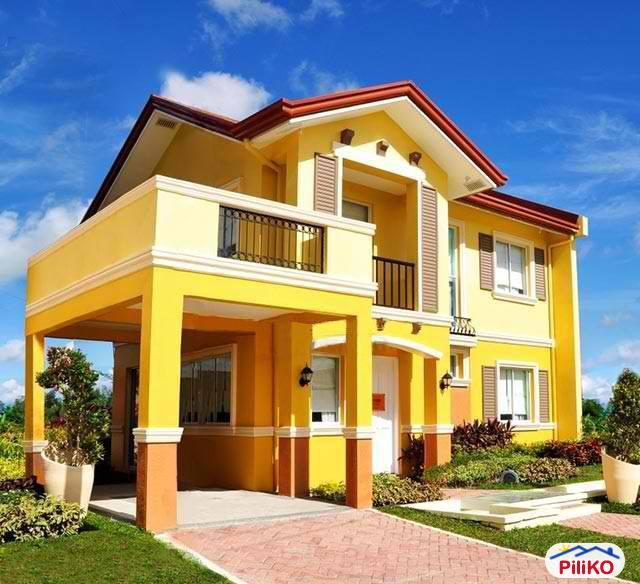 Picture of 5 bedroom House and Lot for sale in Lapu Lapu
