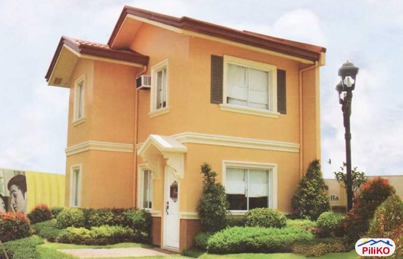 Picture of 3 bedroom House and Lot for sale in Lapu Lapu