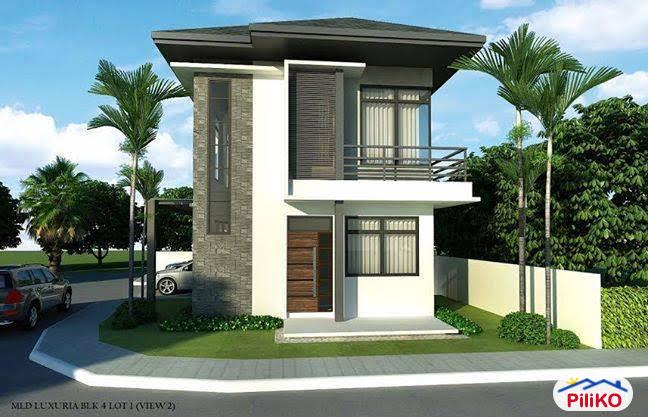 Picture of 4 bedroom House and Lot for sale in Lapu Lapu