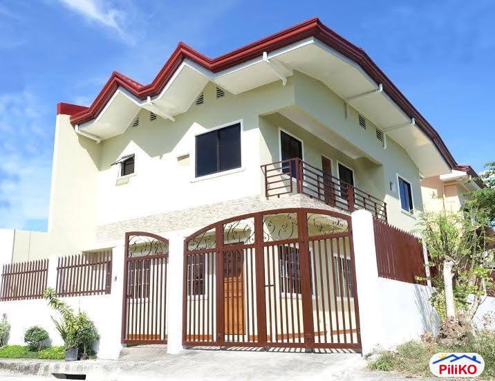 Picture of 5 bedroom House and Lot for sale in Lapu Lapu