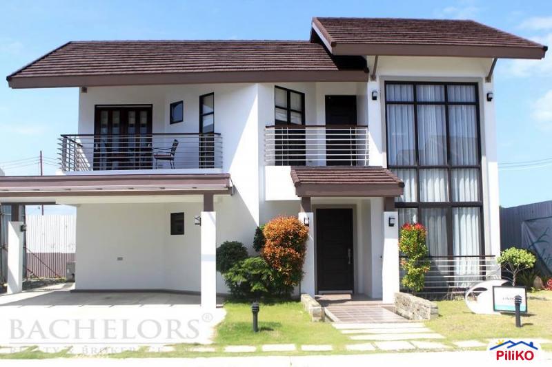 Picture of 4 bedroom House and Lot for sale in Lapu Lapu