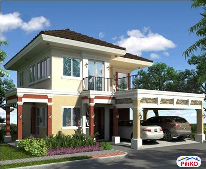 Picture of 5 bedroom House and Lot for sale in Lapu Lapu