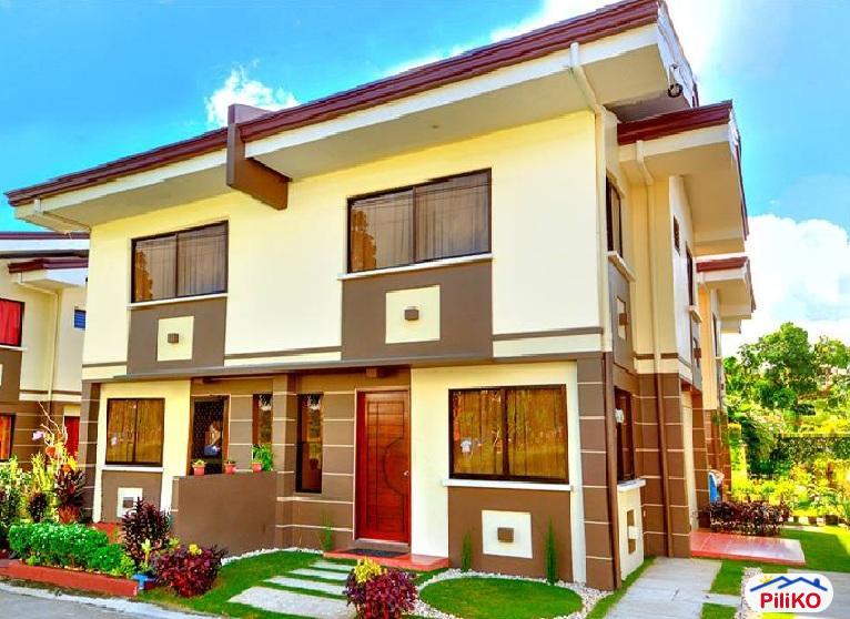 Pictures of 3 bedroom House and Lot for sale in Lapu Lapu