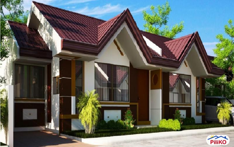 Pictures of 2 bedroom House and Lot for sale in Lapu Lapu