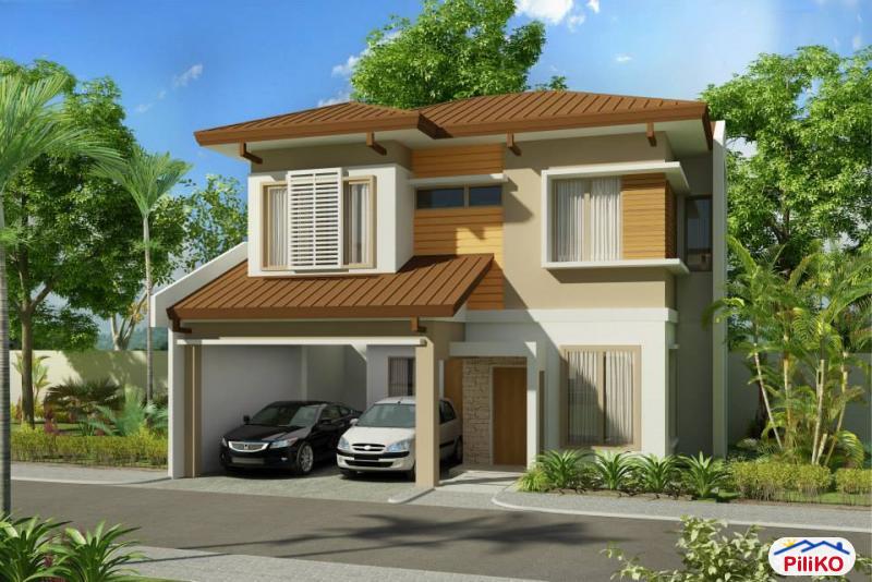 Picture of 5 bedroom House and Lot for sale in Lapu Lapu