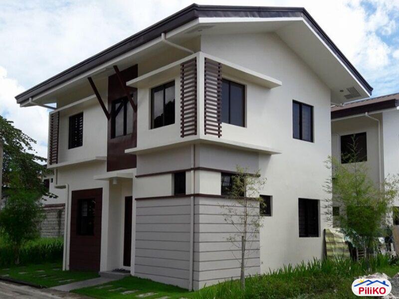 Picture of 4 bedroom House and Lot for sale in Lapu Lapu