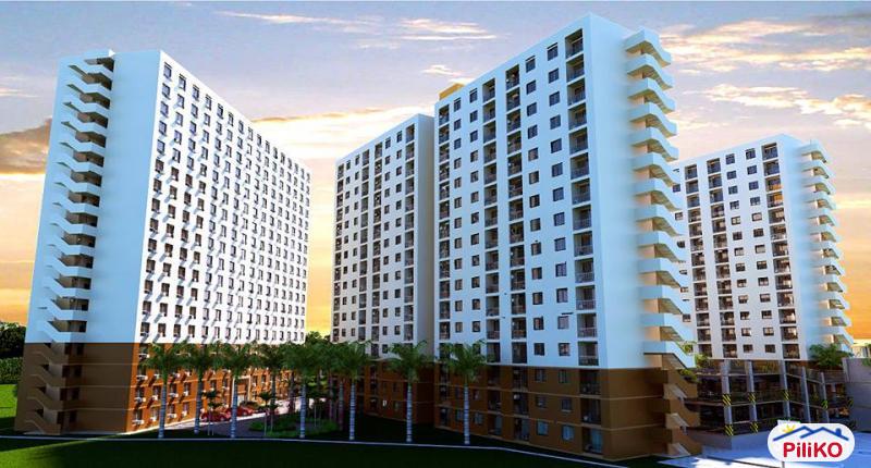 Picture of 1 bedroom Condominium for sale in Lapu Lapu