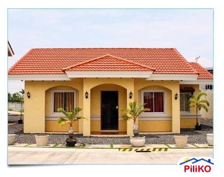 Picture of 3 bedroom House and Lot for sale in Lapu Lapu