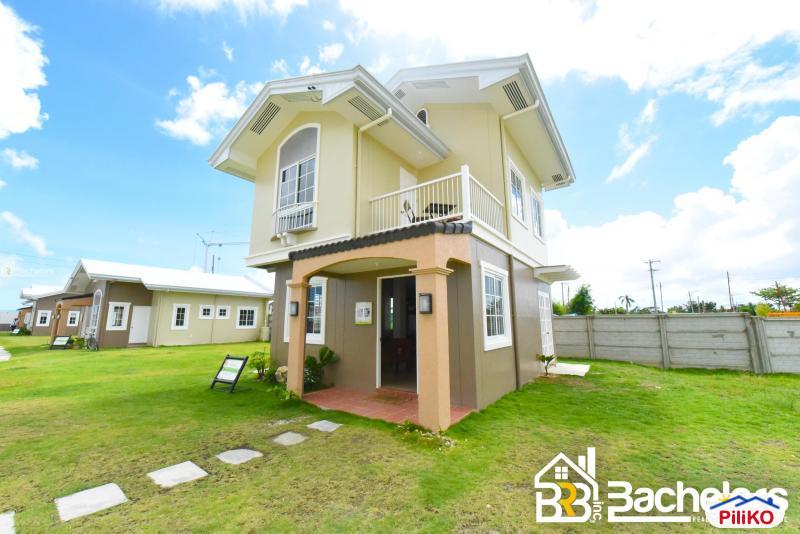 Picture of 4 bedroom House and Lot for sale in Lapu Lapu