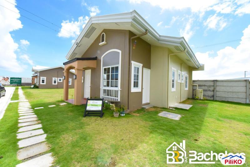 Picture of 3 bedroom House and Lot for sale in Lapu Lapu