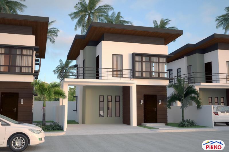 Picture of 3 bedroom House and Lot for sale in Lapu Lapu