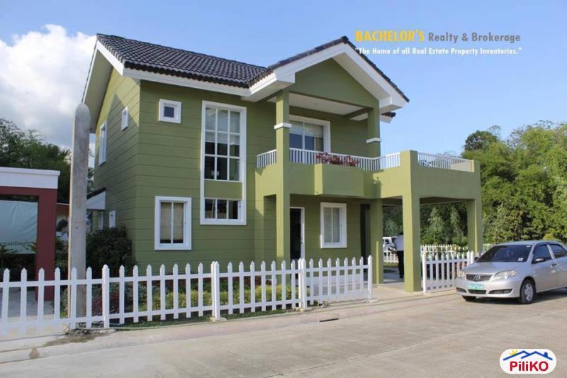 Picture of 4 bedroom House and Lot for sale in Lapu Lapu