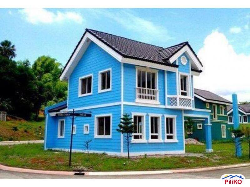 Picture of 4 bedroom House and Lot for sale in Lapu Lapu