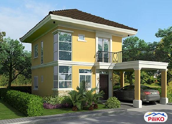Pictures of 4 bedroom House and Lot for sale in Lapu Lapu