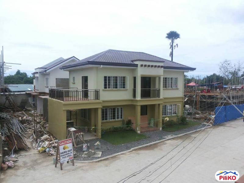 Pictures of 5 bedroom House and Lot for sale in Lapu Lapu