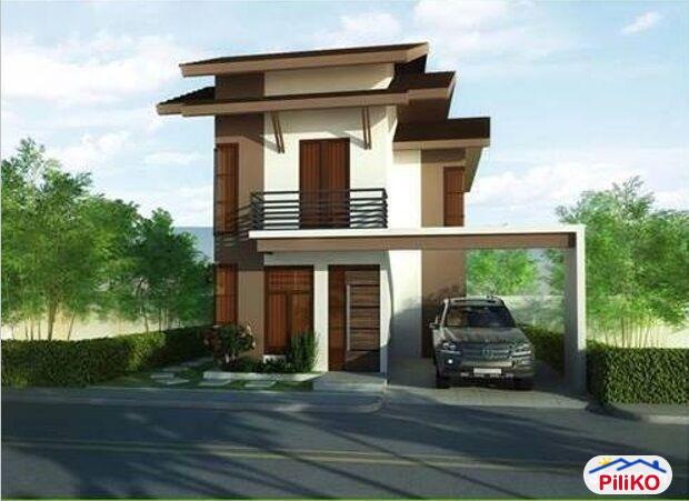 Pictures of 4 bedroom House and Lot for sale in Lapu Lapu