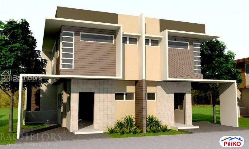 Pictures of 3 bedroom House and Lot for sale in Lapu Lapu