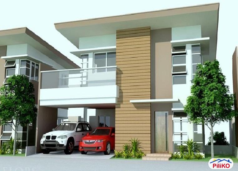 Picture of 4 bedroom House and Lot for sale in Lapu Lapu