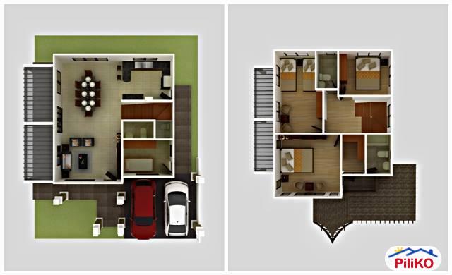 3 bedroom House and Lot for sale in Lapu Lapu - image 2