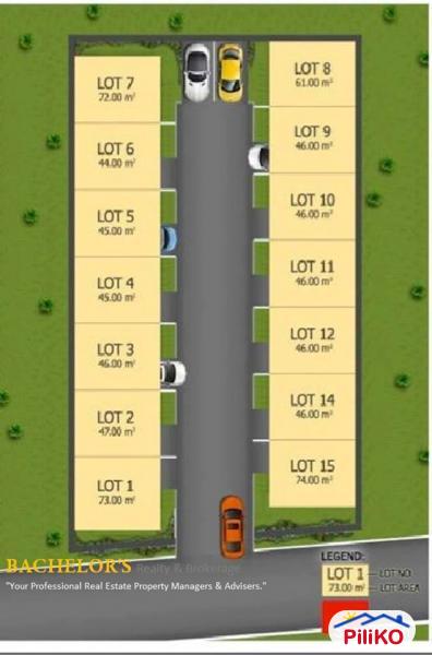3 bedroom Townhouse for sale in Lapu Lapu - image 2