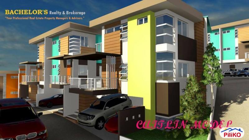 4 bedroom House and Lot for sale in Lapu Lapu