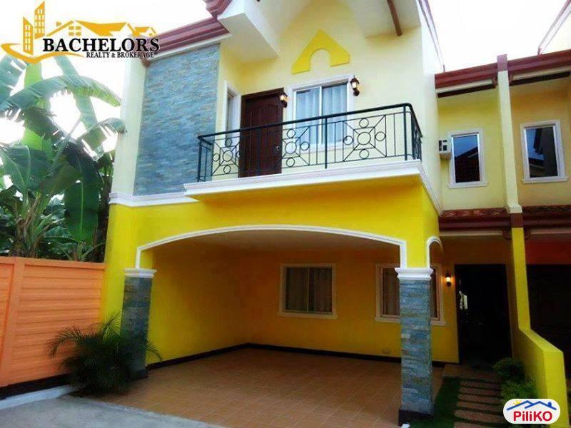 4 bedroom House and Lot for sale in Lapu Lapu