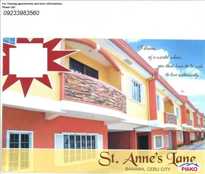 3 bedroom Townhouse for sale in Lapu Lapu - image 2