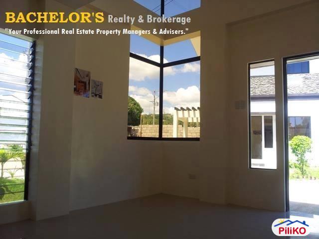 4 bedroom House and Lot for sale in Lapu Lapu