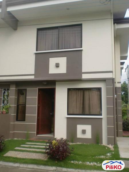 3 bedroom House and Lot for sale in Lapu Lapu