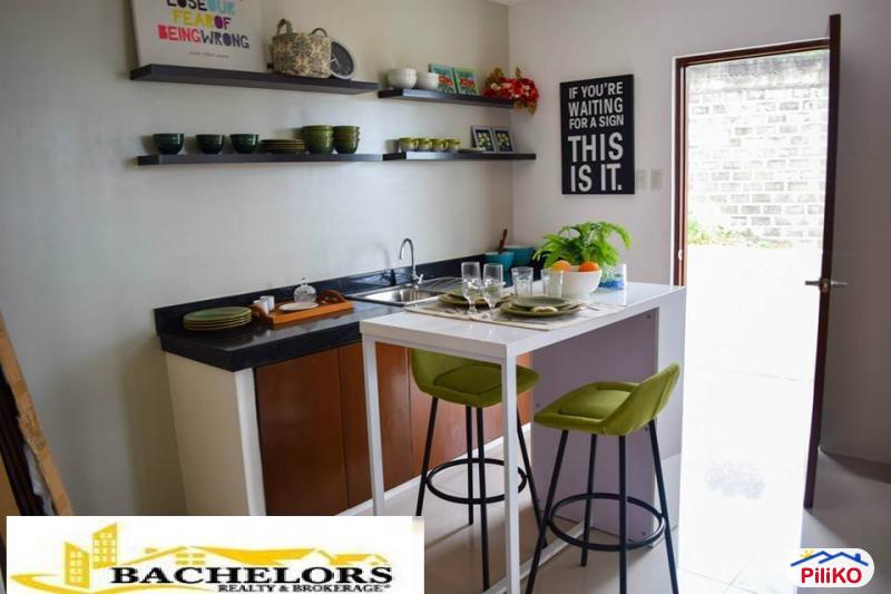 4 bedroom House and Lot for sale in Lapu Lapu