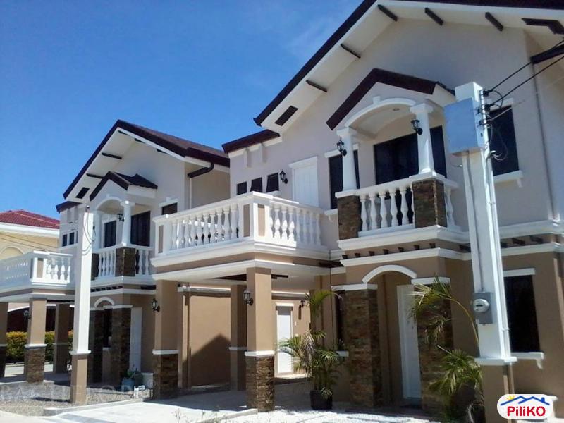 4 bedroom House and Lot for sale in Lapu Lapu