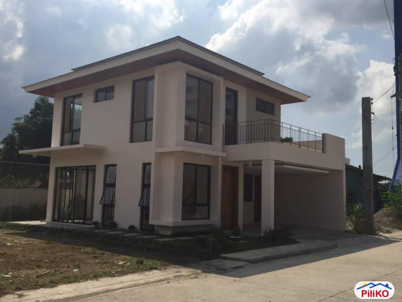 4 bedroom House and Lot for sale in Lapu Lapu - image 2