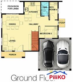 5 bedroom House and Lot for sale in Lapu Lapu