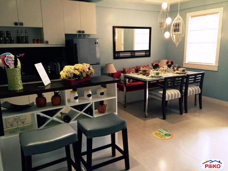 3 bedroom House and Lot for sale in Lapu Lapu