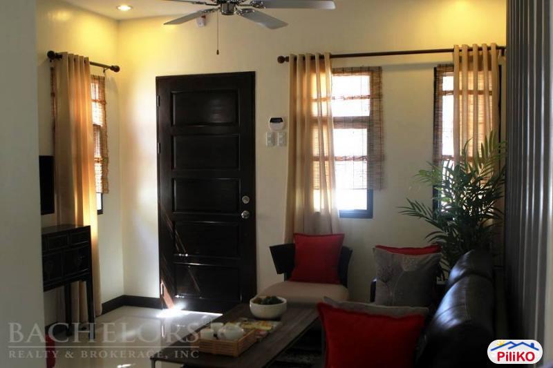 4 bedroom House and Lot for sale in Lapu Lapu