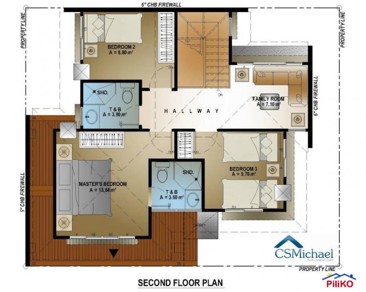 5 bedroom House and Lot for sale in Lapu Lapu - image 2